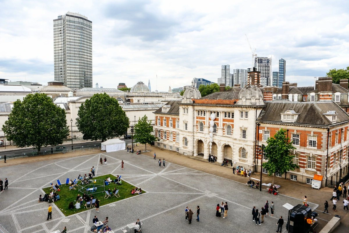 University of the Arts London